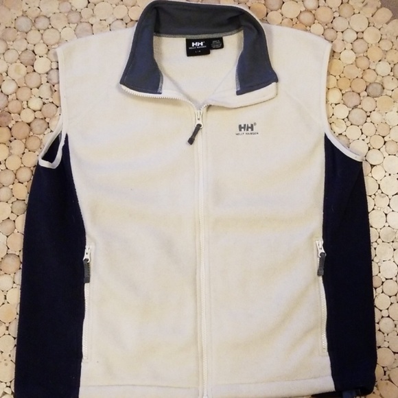 Helly Hansen Jackets & Blazers - Helly Hansen Isotherm Vest